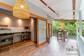 SIREN SANCTUARY Resort - Cocles - 2