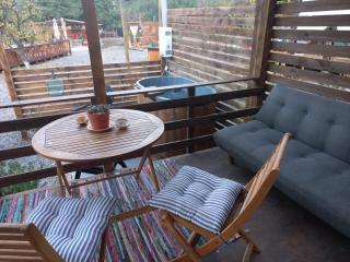 Casa Refugio con Tinaja privada en Rivadavia - 6