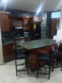 Apartamento en Porlamar-Margarita - Porlamar - 4