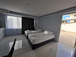 Dream Seaview Apartment INI - - 2