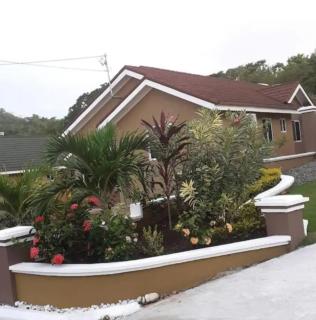 Royal Palm Luxury Villas - Ocho Rios - 9