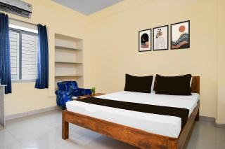 Hotel O Jagannath Palace - 0