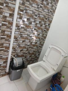 Logement entier meublé à Dakar - 8