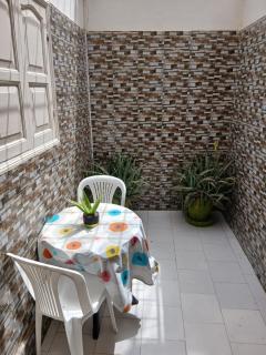 Logement entier meublé à Dakar - Dakar - 3
