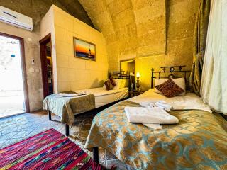 Nomads Cave Hotel & Rooftop - Göreme - 6
