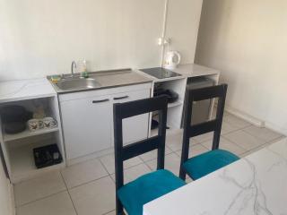 Eco Dpto Estudio El golf 7 - 5