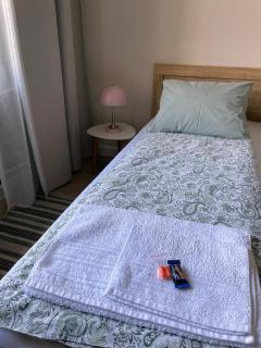 The All Right Apartment Warszawa Pulawska - Varsovia - 8