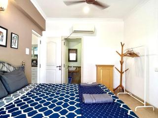 Ventura Solaria- 1BHK with Pool - Camorlim - 5