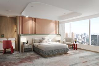 Kimpton Naluria Kuala Lumpur by IHG - 2