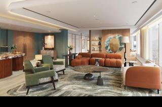 Kimpton Naluria Kuala Lumpur by IHG - 1