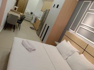 Infinitum suites at colony KLCC - Gua Sai - 6