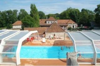 LOGIS - Auberge Du Colombier - Guînes - 8