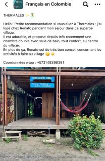 Renacer - Termales - agua caliente - nuqui - 9