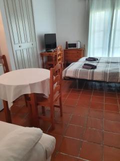 Estudio Aldea Rocío - El Rocío - 3