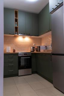 Apartman Kosta Novi Sad - Novi Sad - 5