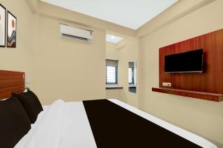 Hotel O Evanka - Indore - 1
