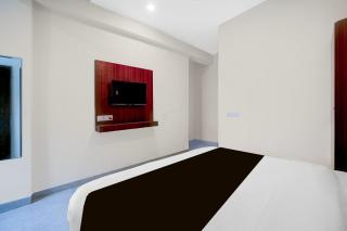 Hotel O Evanka - Indore - 3