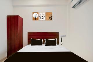 Hotel O Evanka - Indore - 2