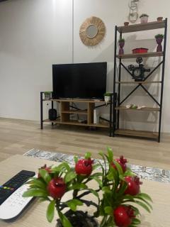 Nurella house35 - Bornova - 5