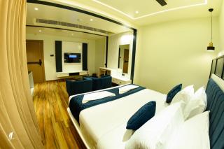 Srigandha Residency - Dāvangere - 5