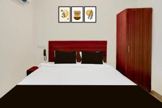 Hotel O Evanka - Indore - 5