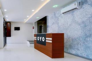 Hotel O Evanka - Indore - 0
