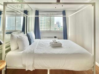 Downtown Stunning City View Onsite PARKING LM1102 - 3