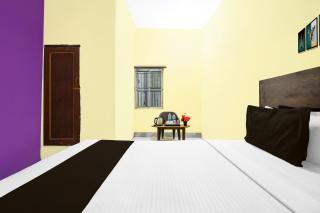 Hotel O Purple Elite - Bhubaneshwar - 2