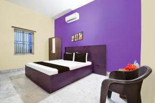 Hotel O Purple Elite - Bhubaneshwar - 4