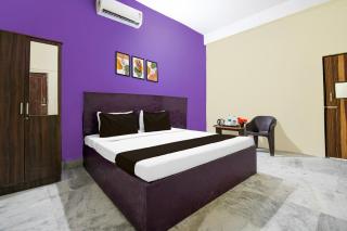 Hotel O Purple Elite - Bhubaneshwar - 7
