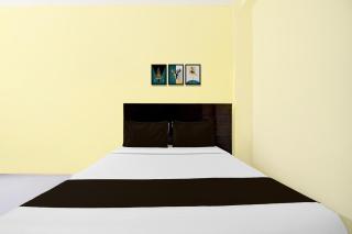Hotel O Purple Elite - Bhubaneshwar - 3