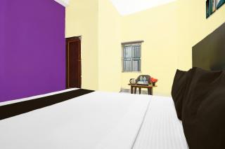Hotel O Purple Elite - Bhubaneshwar - 6