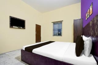 Hotel O Purple Elite - Bhubaneshwar - 9