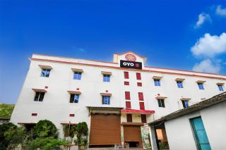 Hotel O Purple Elite - Bhubaneshwar - 9