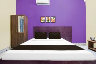 Hotel O Purple Elite - Bhubaneshwar - 8