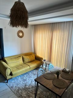 Nurella house35 - Bornova - 7