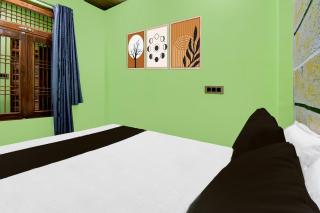 SPOT ON Golden Palace - Auraiya - 7