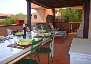 30m from the sea - La terrazza sul mare - Porto Rotondo - 2