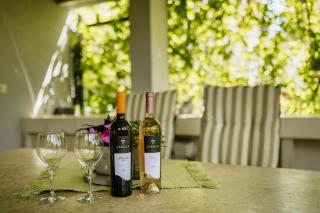 Peroj's Green Oasis - Holiday home - 2