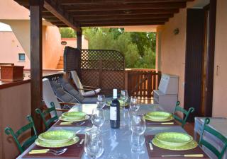 30m from the sea - La terrazza sul mare - Porto Rotondo - 1