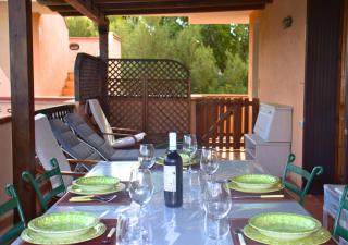 30m from the sea - La terrazza sul mare - Porto Rotondo - 5