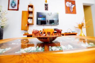 Private Nest Apartment 2 - Arusha - 4
