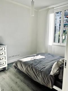 Quinto between comfort and design - Génova - 6