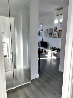 Quinto between comfort and design - Génova - 2