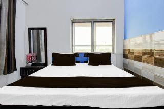 Hotel O Muchhad 75 Hotel & Restaurant - Etāwah - 8