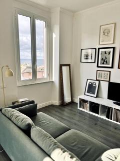 Quinto between comfort and design - Génova - 1