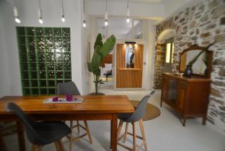 Axilleion Boutique Hotel - Ermoupoli - 1