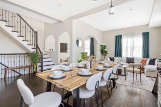 Biggest Duplex 6BD in Bushwick for 16 Guests - 6