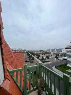 Portsight - Cosy apartment for 4 persons with free parking - Nieuwpoort - 6