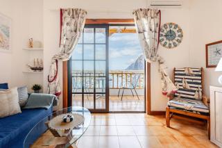 La Marina Suite - Acantilado de los Gigantes - 9